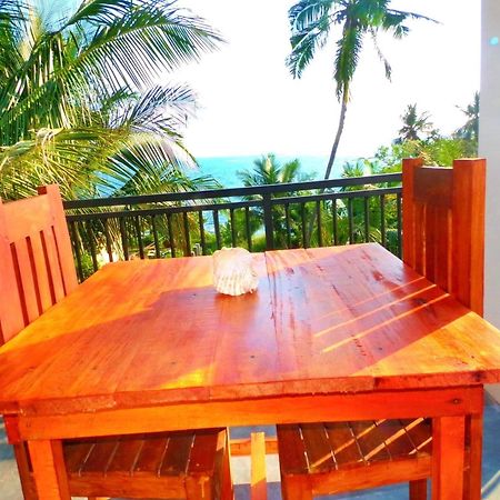 Amour Surf Tangalle Ngoại thất bức ảnh