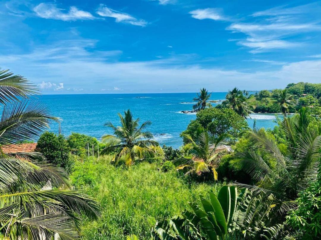 Amour Surf Tangalle Ngoại thất bức ảnh