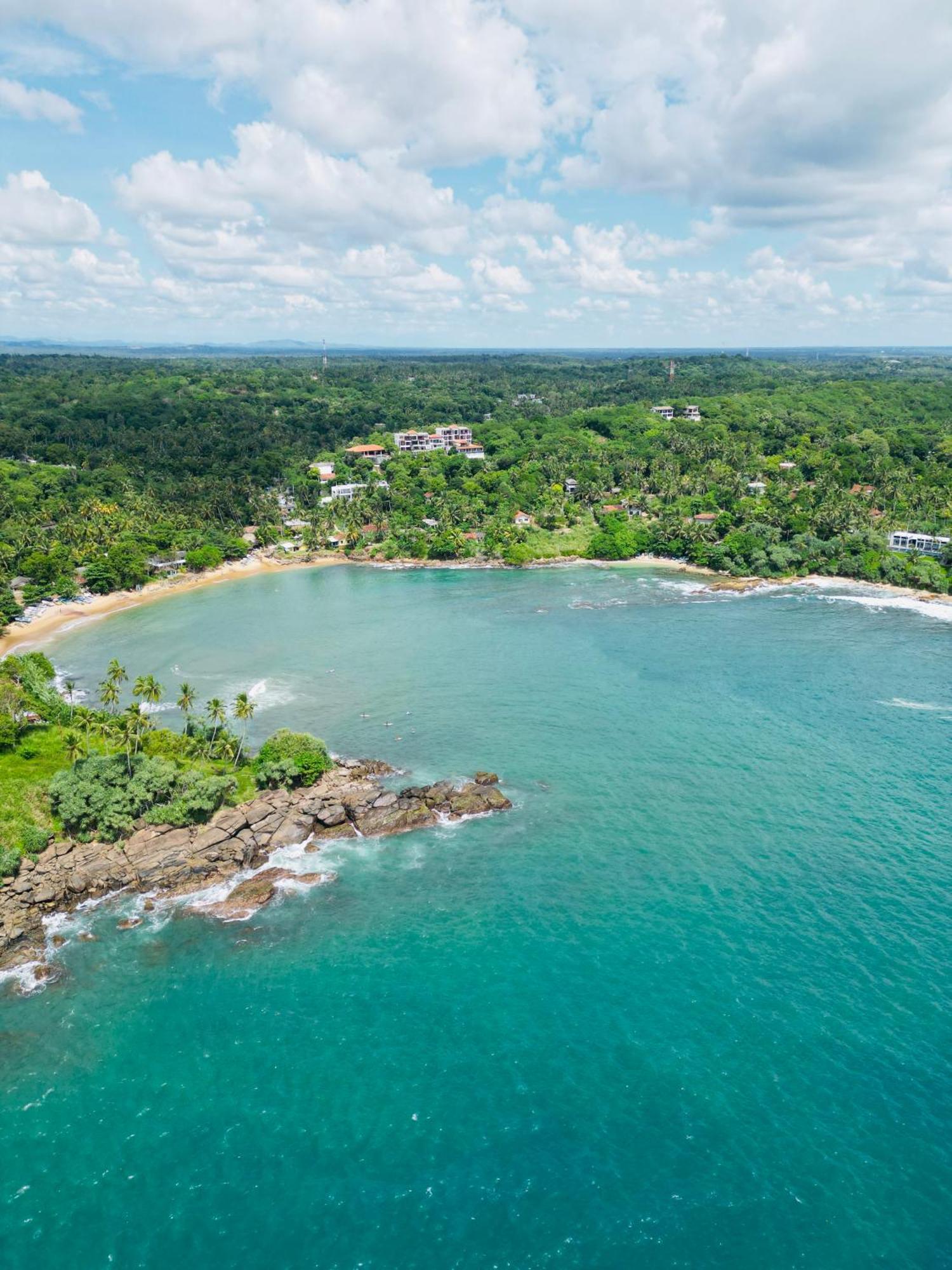 Amour Surf Tangalle Ngoại thất bức ảnh