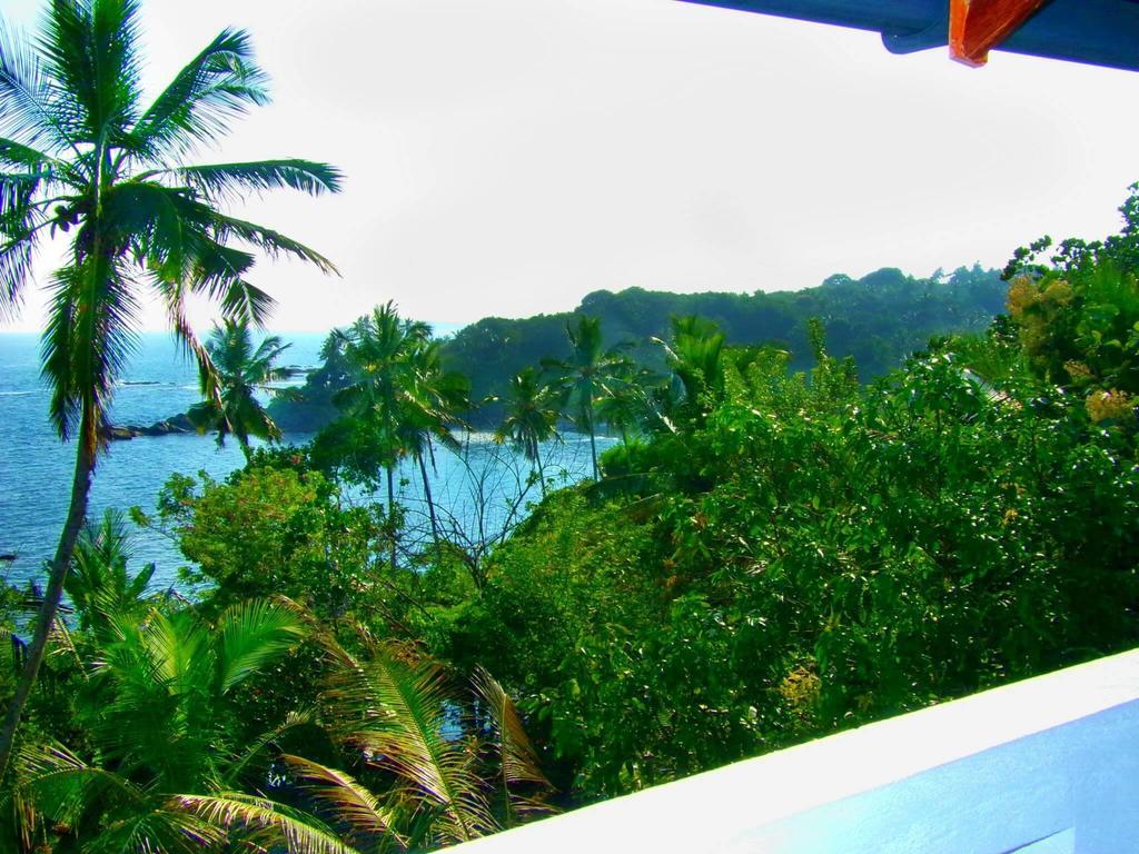 Amour Surf Tangalle Ngoại thất bức ảnh