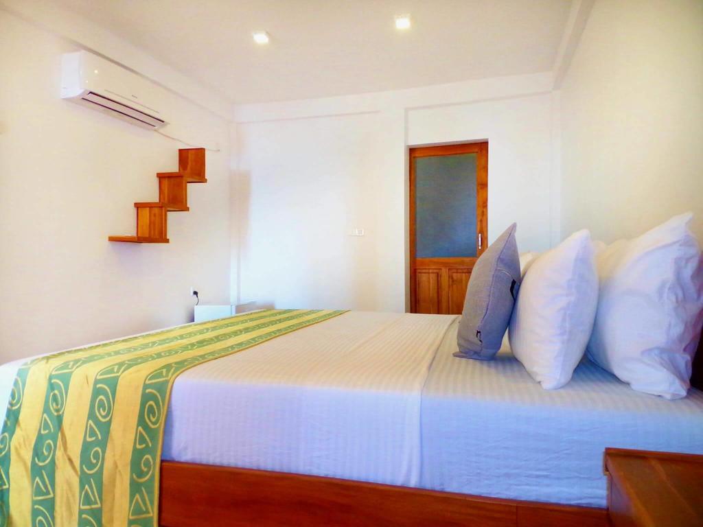 Amour Surf Tangalle Ngoại thất bức ảnh