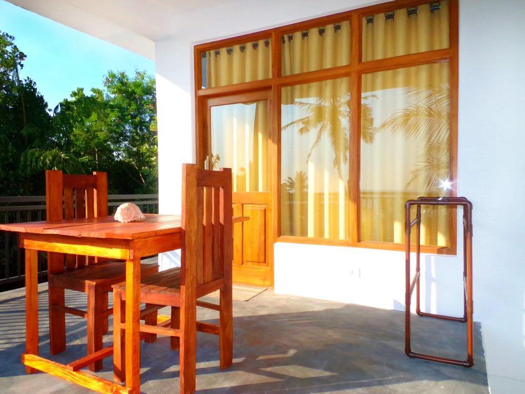 Amour Surf Tangalle Ngoại thất bức ảnh