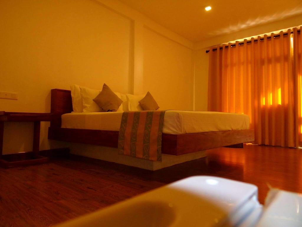 Amour Surf Tangalle Ngoại thất bức ảnh