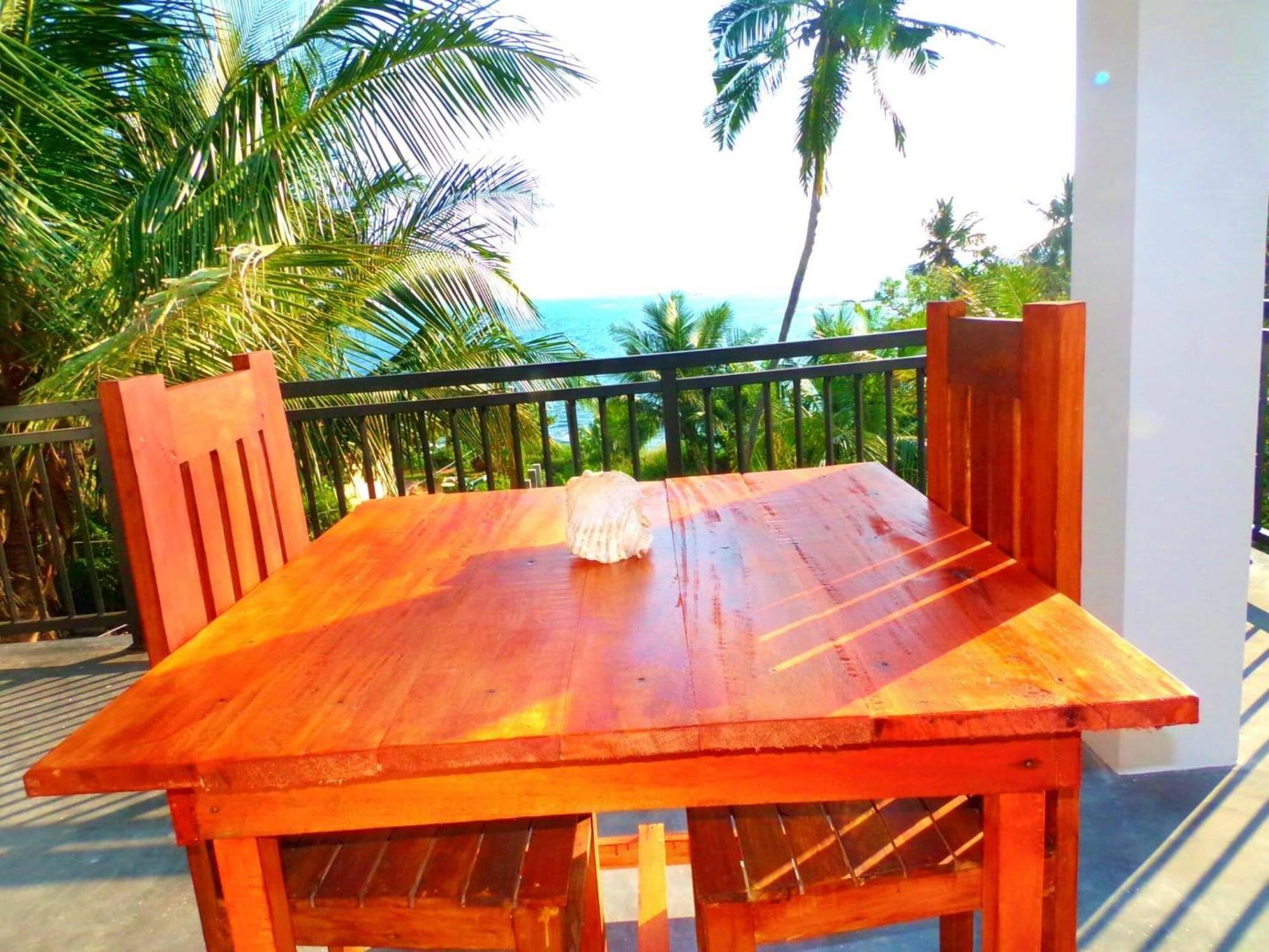 Amour Surf Tangalle Ngoại thất bức ảnh
