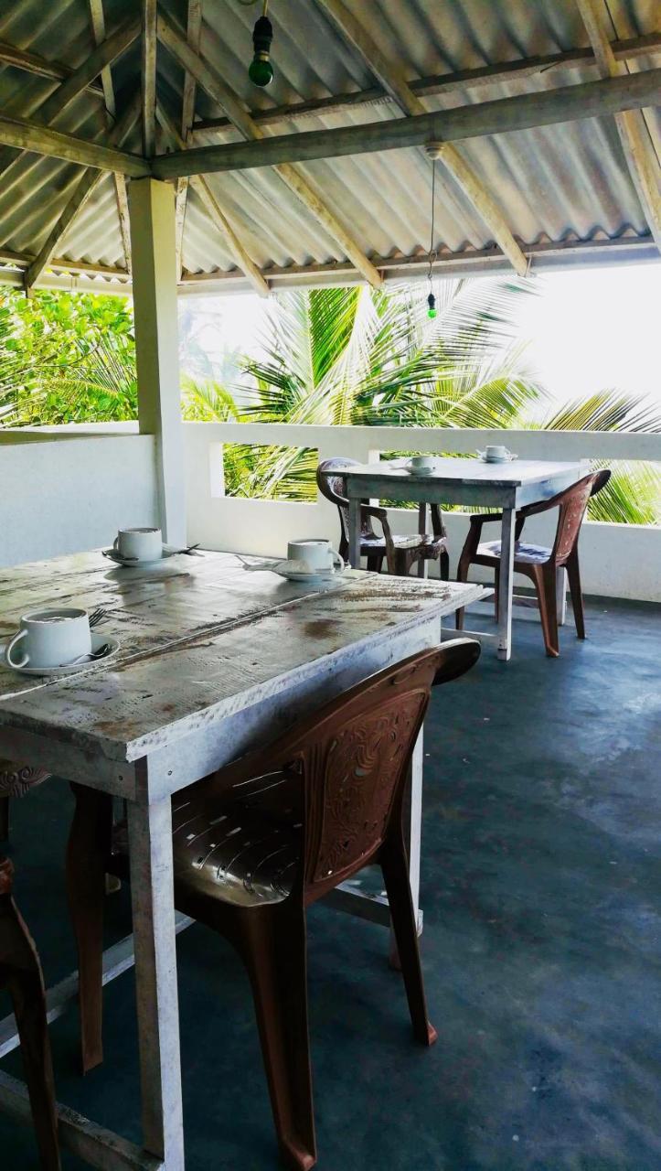 Amour Surf Tangalle Ngoại thất bức ảnh