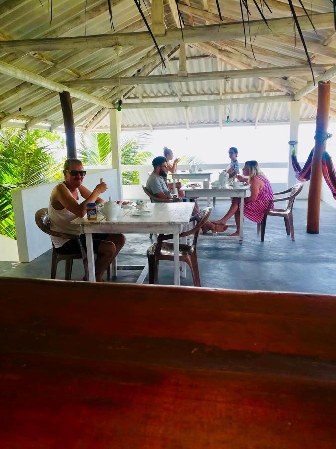 Amour Surf Tangalle Ngoại thất bức ảnh